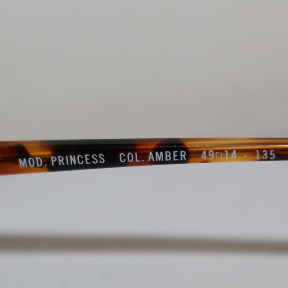 Fratelli Lozza Eyewear Women's Glasses (princess) - Picture 6 of 6